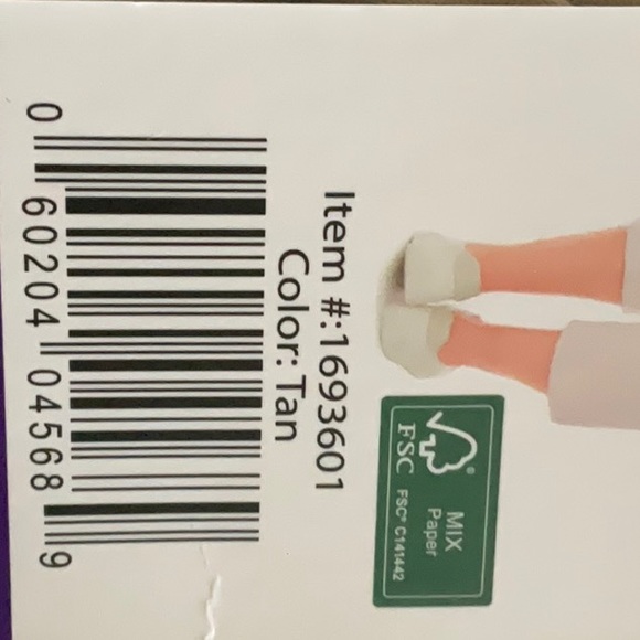 S.C & CO Ladies 360 Degrees Tummy Control Capri Pant - Picture 5 of 8